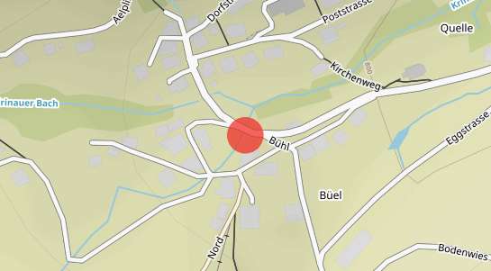 Immobilienpreise Krinau