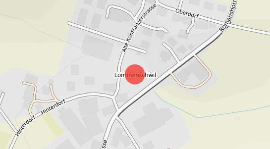 Immobilienpreise Lömmenschwil