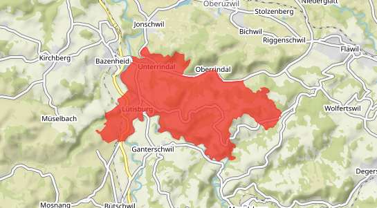 Immobilienpreise Lütisburg