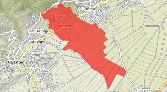 Immobilienpreise Marbach SG
