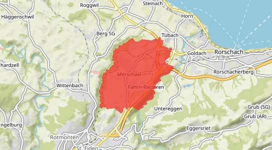 Immobilienpreise Mörschwil