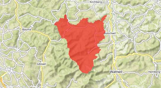 Immobilienpreise Mosnang