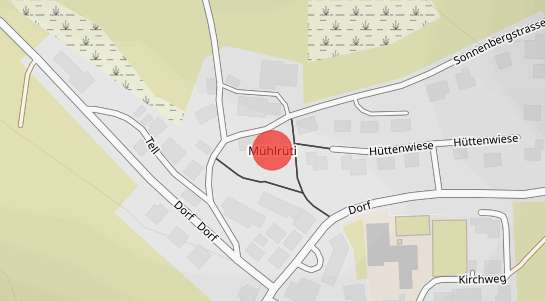 Immobilienpreise Mühlrüti