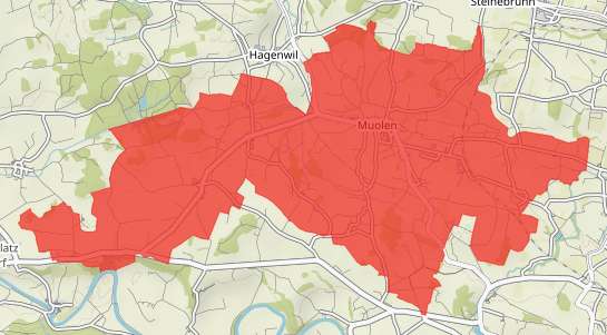 Immobilienpreise Muolen
