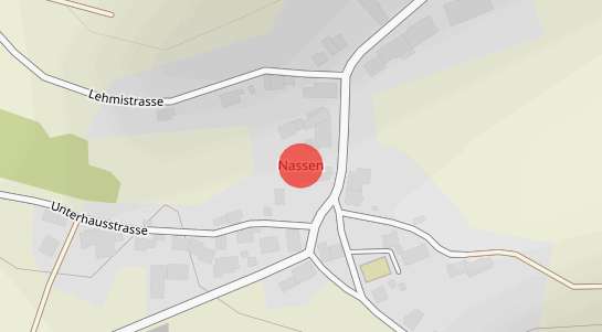 Immobilienpreise Nassen