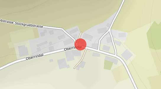 Immobilienpreise Oberrindal