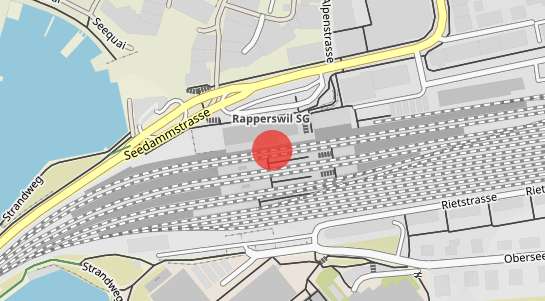 Immobilienpreise Rapperswil SG