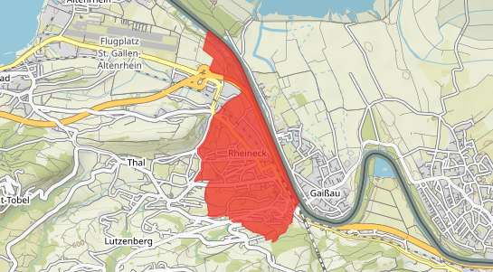 Immobilienpreise Rheineck