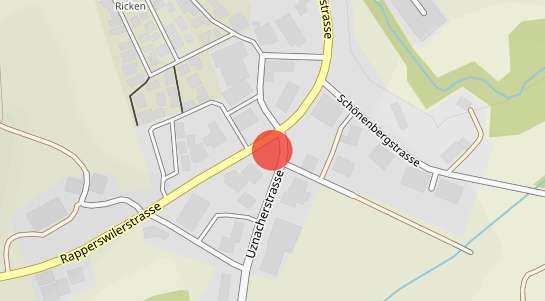 Immobilienpreise Ricken