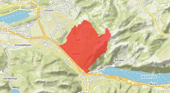 Immobilienpreise Schänis