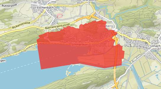 Immobilienpreise Schmerikon
