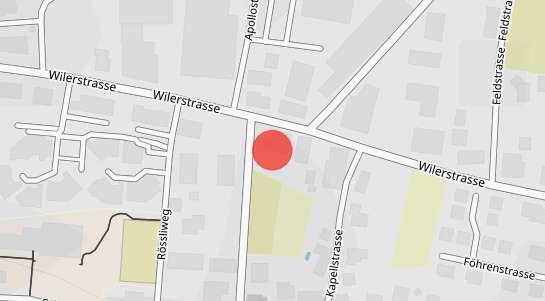 Immobilienpreise Schwarzenbach SG