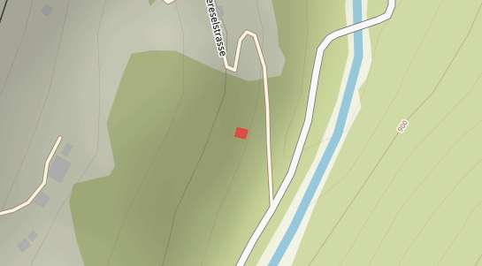 Immobilienpreise Schwendi im Weisstannental