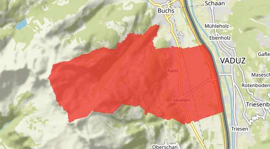 Immobilienpreise Sevelen