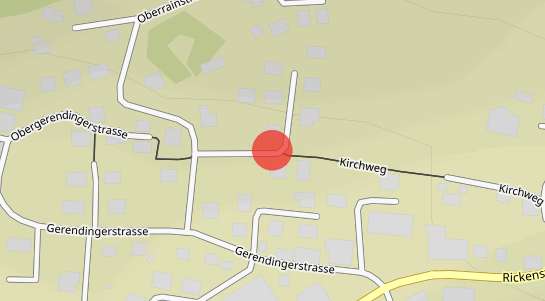 Immobilienpreise St. Gallenkappel