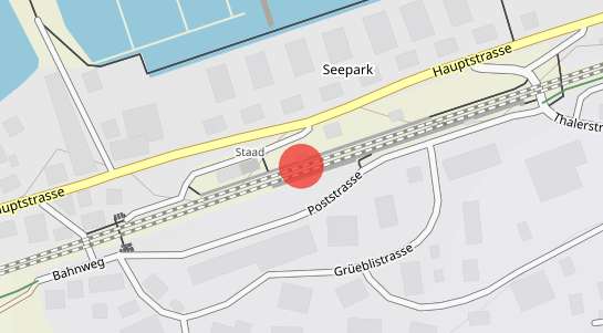 Immobilienpreise Staad SG