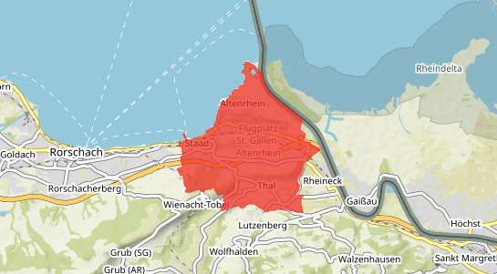 Immobilienpreise Thal