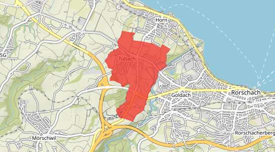 Immobilienpreise Tübach