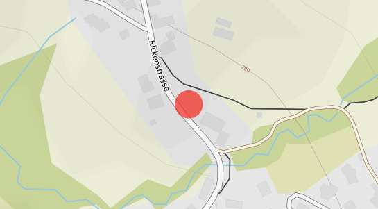 Immobilienpreise Uetliburg SG