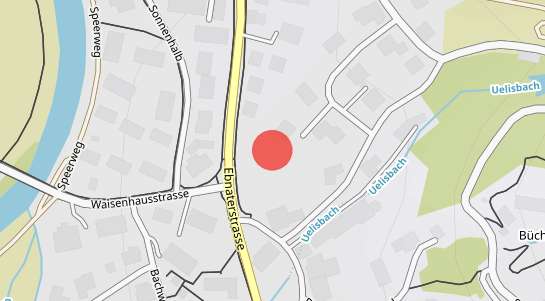 Immobilienpreise Ulisbach