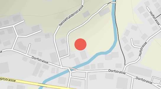 Immobilienpreise Unterwasser