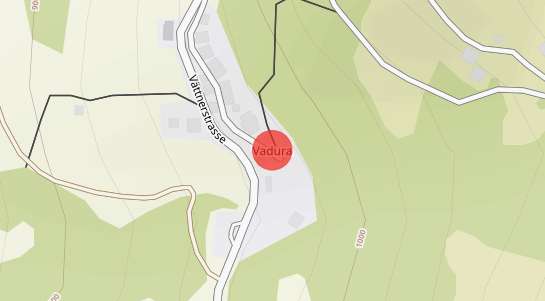 Immobilienpreise Vadura