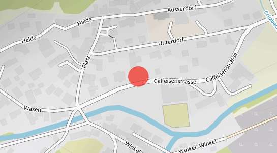 Immobilienpreise Vättis