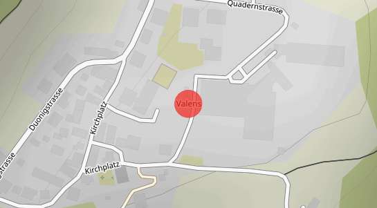 Immobilienpreise Valens