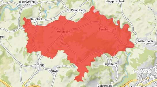 Immobilienpreise Waldkirch