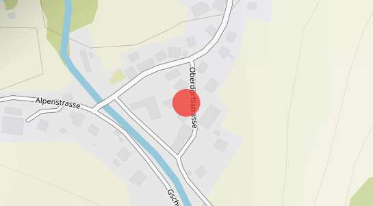 Immobilienpreise Weisstannen