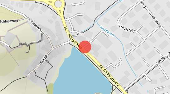 Immobilienpreise Werdenberg