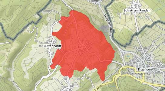Immobilienpreise Lohn SH
