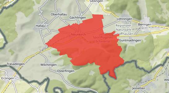 Immobilienpreise Neunkirch