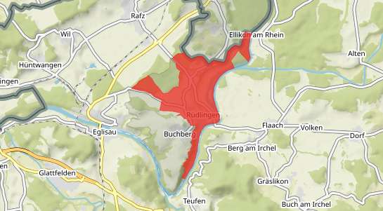 Immobilienpreise Rüdlingen