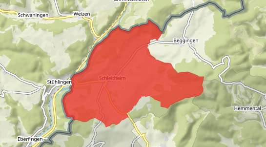 Immobilienpreise Schleitheim
