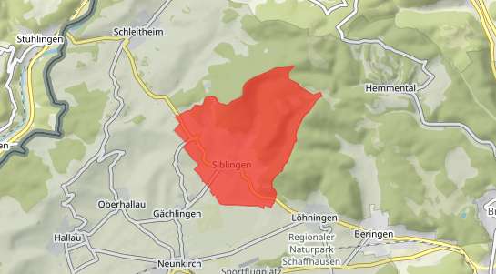 Immobilienpreise Siblingen
