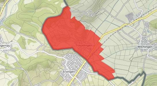 Immobilienpreise Trasadingen