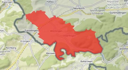 Immobilienpreise Wilchingen