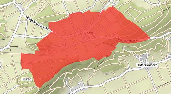 Immobilienpreise Aetigkofen