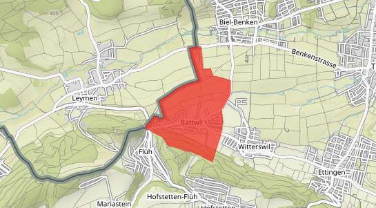 Immobilienpreise Bättwil