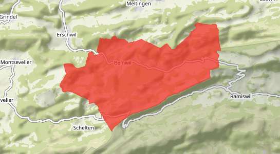 Immobilienpreise Beinwil SO