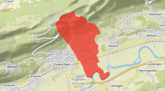 Immobilienpreise Bettlach