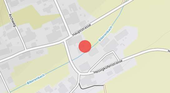 Immobilienpreise Bibern SO