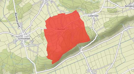 Immobilienpreise Biezwil