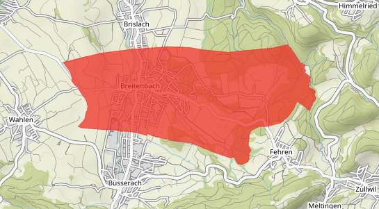 Immobilienpreise Breitenbach