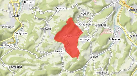 Immobilienpreise Büren SO