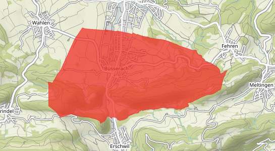 Immobilienpreise Büsserach