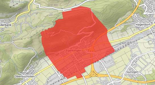 Immobilienpreise Egerkingen