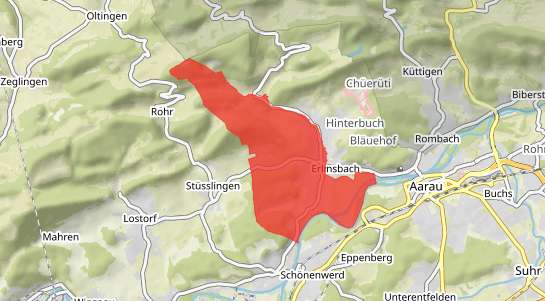 Immobilienpreise Erlinsbach SO