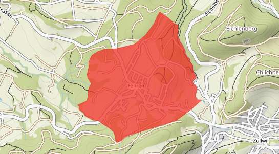 Immobilienpreise Fehren